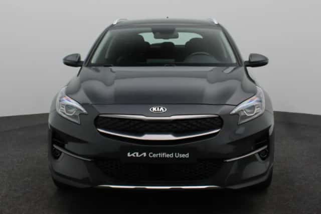 Kia XCeed (2020) thumbnail 5