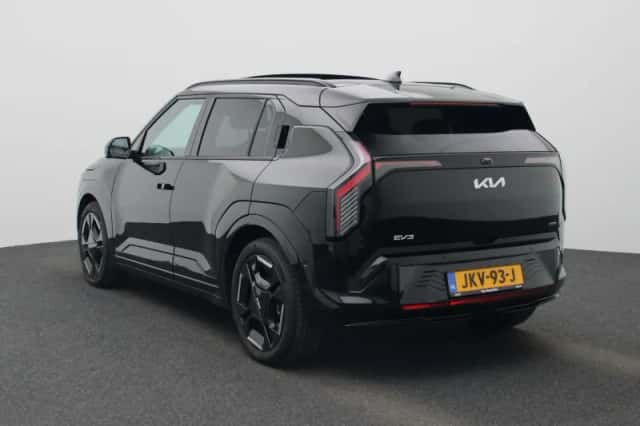Kia EV3 (2025) thumbnail 2