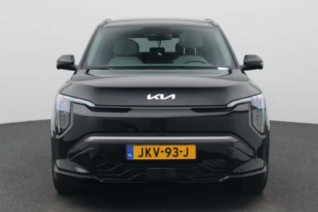 Kia EV3 (2025) thumbnail 3