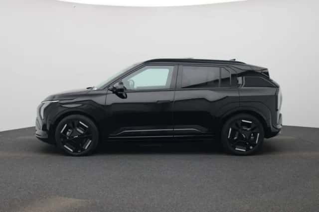 Kia EV3 (2025) thumbnail 4