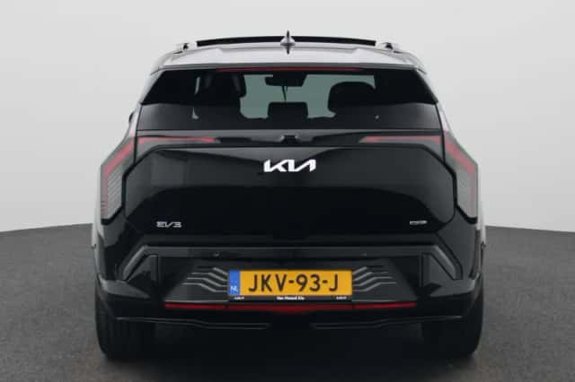 Kia EV3 (2025) thumbnail 5