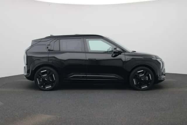 Kia EV3 (2025) thumbnail 6
