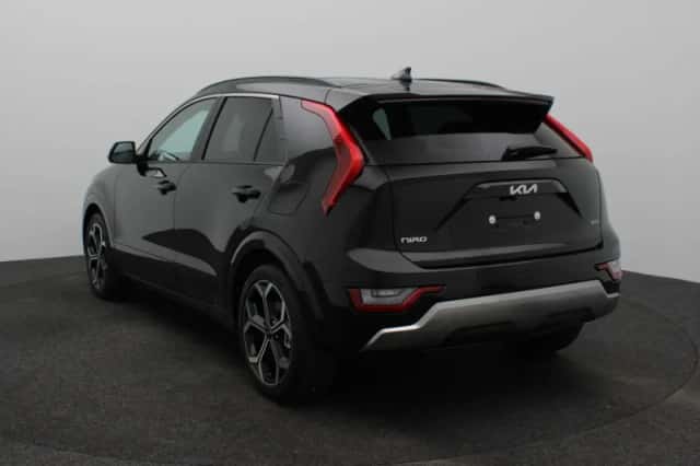 Kia Niro (2026) thumbnail 2