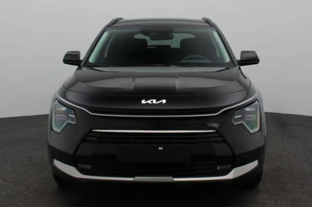 Kia Niro (2026) thumbnail 3