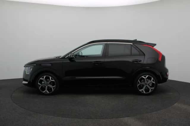 Kia Niro (2026) thumbnail 4