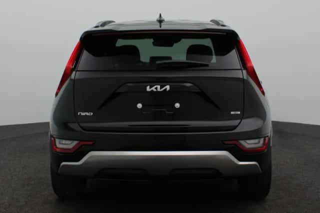 Kia Niro (2026) thumbnail 5
