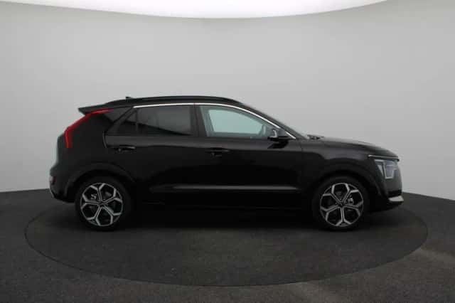 Kia Niro (2026) thumbnail 6