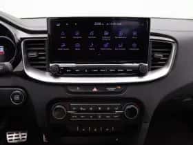 Kia Ceed Sportswagon thumbnail 12