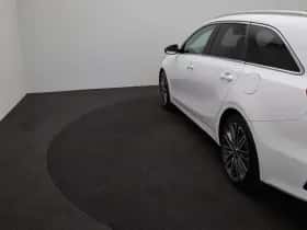 Kia Ceed Sportswagon thumbnail 26