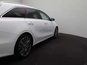 Kia Ceed Sportswagon thumbnail 27