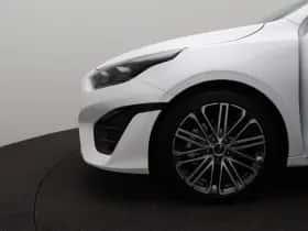 Kia Ceed Sportswagon thumbnail 28