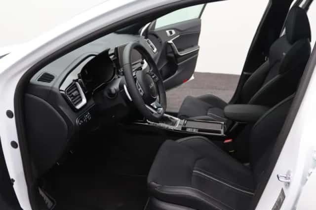 Kia Ceed Sportswagon (2026) thumbnail 4