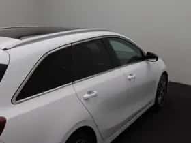 Kia Ceed Sportswagon thumbnail 32