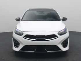Kia Ceed Sportswagon thumbnail 37