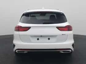 Kia Ceed Sportswagon thumbnail 38