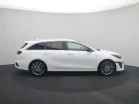 Kia Ceed Sportswagon (2026) thumbnail 39