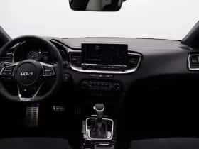 Kia Ceed Sportswagon (2026) thumbnail 8