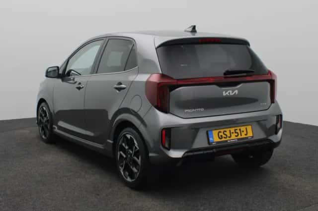 Kia Picanto (2024) thumbnail 2