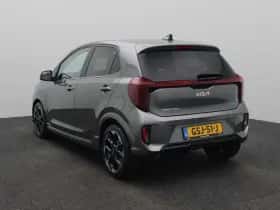 Kia Picanto thumbnail 2