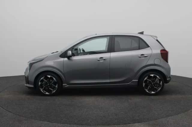 Kia Picanto (2024) thumbnail 4