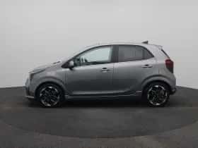 Kia Picanto thumbnail 4
