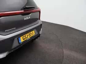 Kia Picanto thumbnail 34
