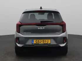 Kia Picanto thumbnail 5