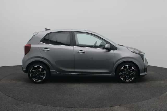 Kia Picanto (2024) thumbnail 6