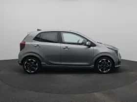 Kia Picanto thumbnail 6