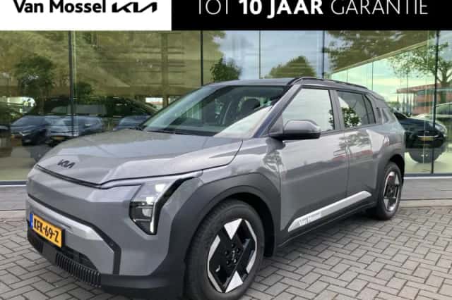 Kia EV3 (2026) thumbnail 1