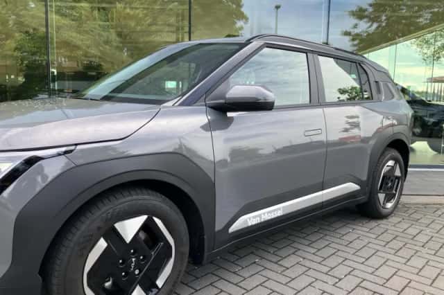 Kia EV3 (2026) thumbnail 2