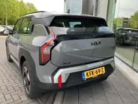 Kia EV3 (2026) thumbnail 11