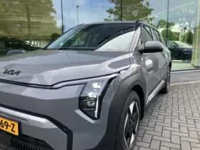 Kia EV3 (2026) thumbnail 3