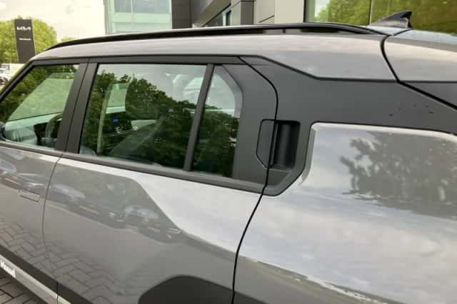 Kia EV3 (2026) thumbnail 6