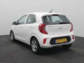 Kia Picanto thumbnail 2