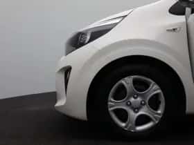 Kia Picanto thumbnail 15