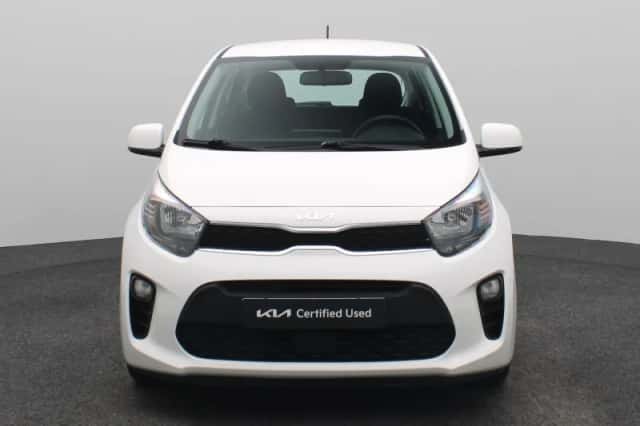 Kia Picanto (2022) thumbnail 3