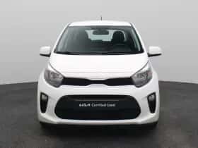 Kia Picanto thumbnail 3
