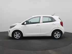 Kia Picanto thumbnail 4