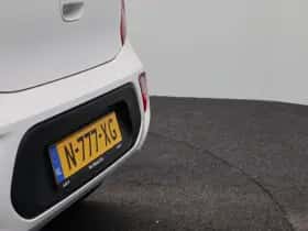 Kia Picanto thumbnail 34