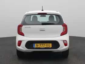 Kia Picanto thumbnail 5