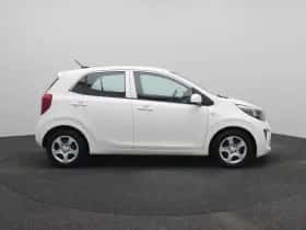 Kia Picanto thumbnail 6