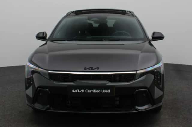 Kia K4 (2026) thumbnail 3