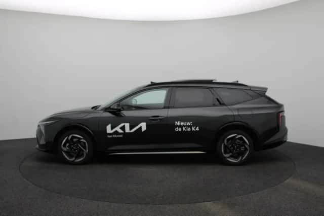 Kia K4 (2026) thumbnail 4