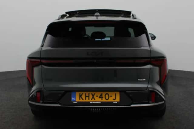 Kia K4 (2026) thumbnail 5