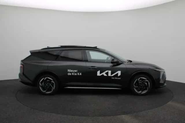 Kia K4 (2026) thumbnail 6