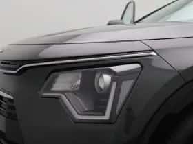 Kia Niro thumbnail 14