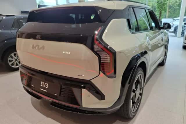 Kia EV3 (2026) thumbnail 4