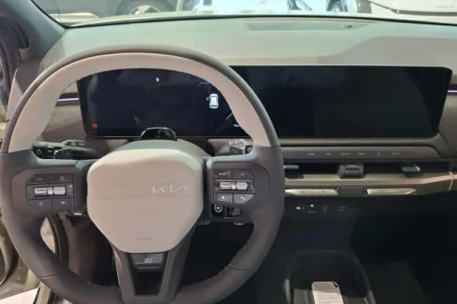 Kia EV3 (2026) thumbnail 6