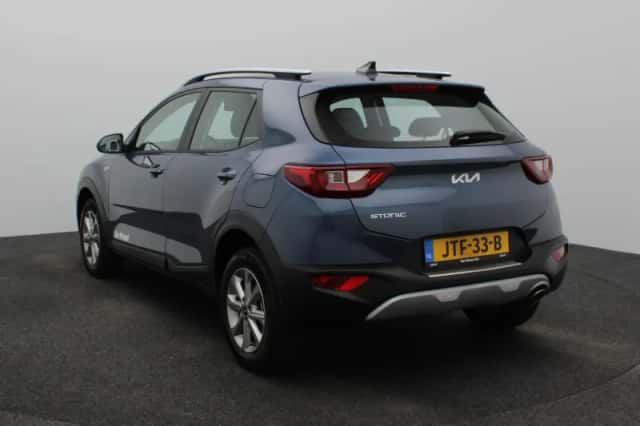 Kia Stonic (2026) thumbnail 2